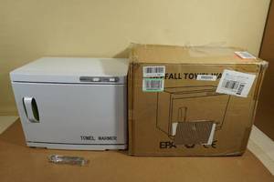 Depfall Towel Warmer