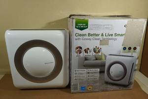 Coway Mighty Air Purifier