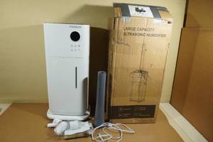Yokekon Large Capacity Ultrasonic Humidifier