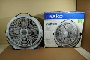 Lasko Wind Machine Fan