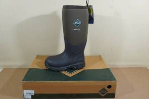 Muck Boots Unisex Arctic Pro Winter Boot -Mens 5, Womens 6
