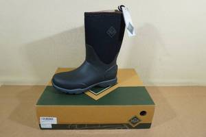 Muck Boot Mens Arctic Excursion Mid Boots -Size 7