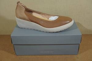 Vionic Womens Advantage Jacey Slip On Wedges -Size 8