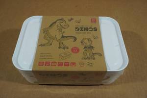 Zwilling Dinos Vacuum Lunch Box