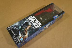 Star Wars Rogue One Death Trooper Action Figure