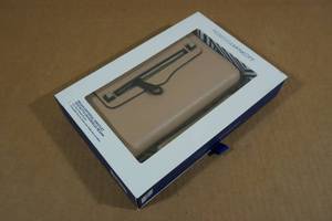 Rebecca Minkoff Regan Wristlet