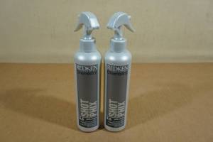 2 8.5oz Redken Chemistry Shot pHix pHase Sealer for Distressed Hair
