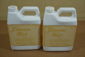 2 907g Glamorous Wash Laundry Detergent -Diva