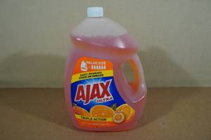 169 oz Ajax Dish Soap