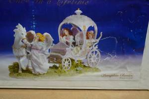 Seraphim Classics Once in a Lifetime Figure