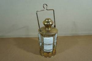 Brass Lantern