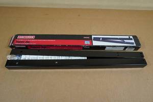 Craftsman Taper Jig