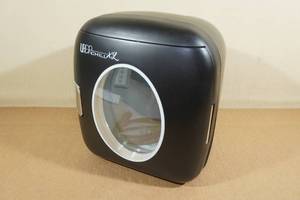 Uber Chill XL 12 Can Portable Mini Fridge