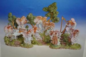 Heavenly Concert Collection Serphim Classics Heaven on Earth