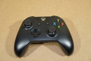 Micosoft XBOX Wireless Controller -Black