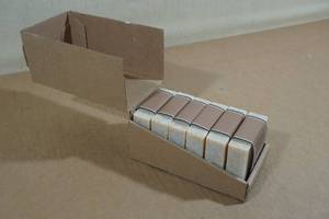 6 Pack Plantlife Aromatherapy Herbal Soap -Oatmeal Almond