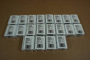 20 2.75 Heavy Duty Rail Bracket Kits