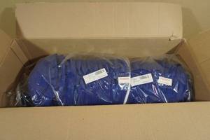 Box of 24 MLB Adult Hats -Royal Blue
