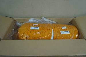 Box of 24 MLB Adult Hats -Gold