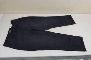 Womens High Rise Jeans -Size 10