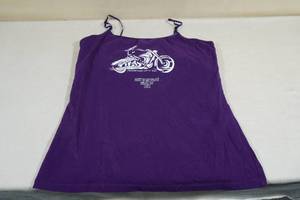 Womens Harley Davidson Tank Top -3X