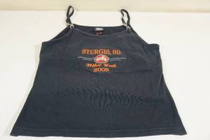 Womens Sturgis Shirt 2005 -3XL