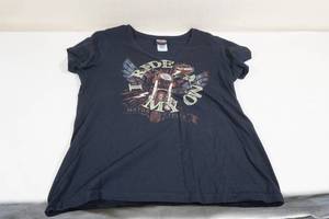 Womens Harley Davidson Shirt -XXL