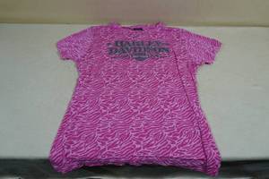 Womens Harley Davidson Shirt -1X