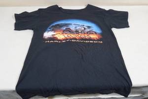 Womens Harley Davidson Shirt -1X