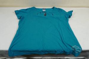 Womens Harley Davidson Shirt -XXL