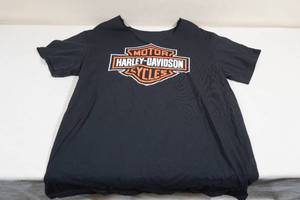 Womens Harley Davidson Shirt -1X