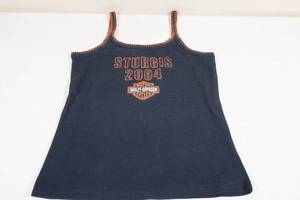 Womens Harley Davidson Tank Top -2X