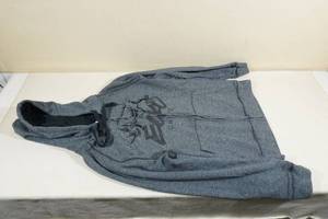 Ecko Zip-Up Sweatshirt -XXL