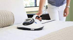 Raycop Lite Allergen Vacuum -White