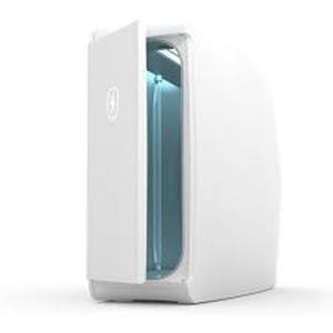 HomeSoap UV Sanitizer -White