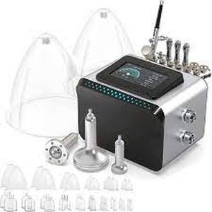 3-In-1 Vacuum Therapy Machine Kit