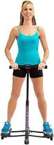 Summers Leg Master Slim -Royal Blue
