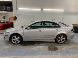 2006 Mazda6 I Touring