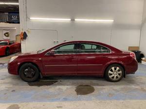 2008 Saturn Aura XE