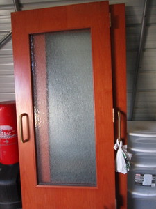 lot 77 image: Conference Doors