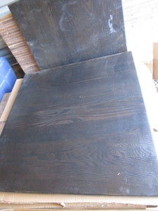 lot 81 image: Table Tops