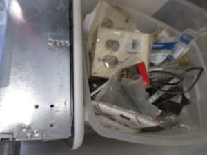 lot 86 image: Electrical with Bath Fan