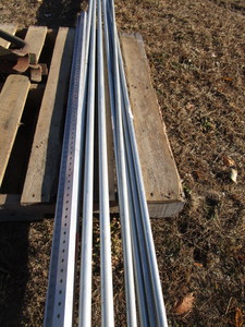 lot 21 image: Conduit