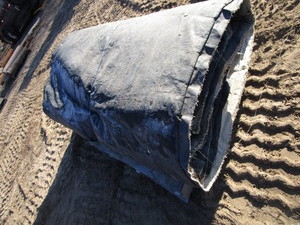 lot 28 image: Cement Blanket