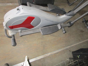 lot 104 image: Pro Form Elliptical