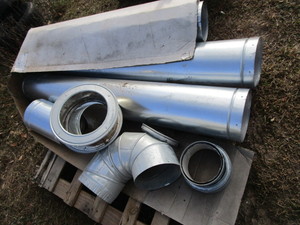 lot 43 image: Chimney Sections
