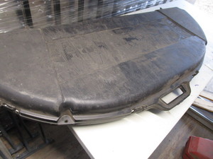 lot 134 image: Field Locker Bow Case