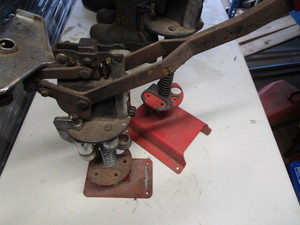 lot 135 image: Shell Loaders