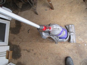 lot 230 image: Dyson Roller Ball Vacuum
