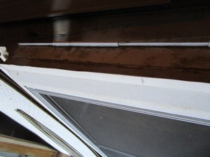 lot 232 image: Double Hung Window